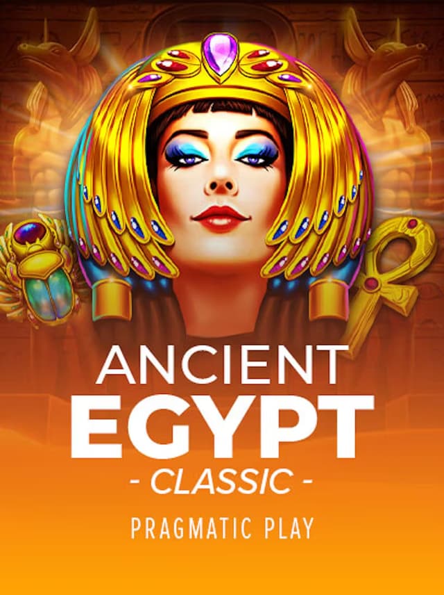 AncientEgyptClassic